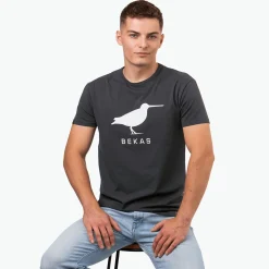 Kapitan Bomba Koszulki > zara kozuka ęka – Beka, biała gua
