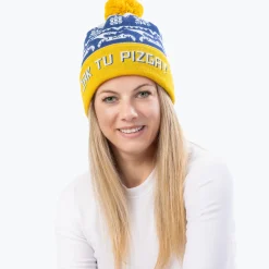 Kapitan Bomba Gadżety|Czapki > Zestaw zimowy | Czapka + Skarpetki – Jak tu pizga